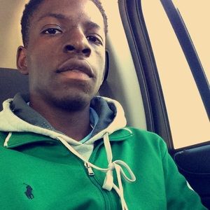 Meet your Posher, Darius