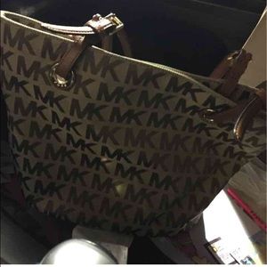 Michael Kors Handbag