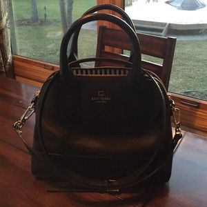 Kate Spade southport avenue small Jenny cross body