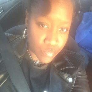 Meet your Posher, Janae