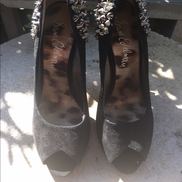 Sam Edelman Pumps, Size 8.5 Lorissa