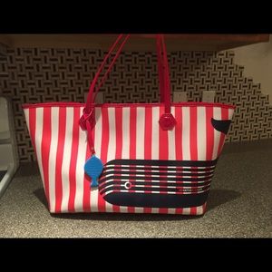 Jonathan Adler Whale Tote