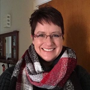 Meet your Posher, Heidi