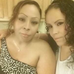 Meet your Posher, Rafaela