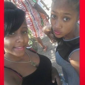 Meet your Posher, Yeimy