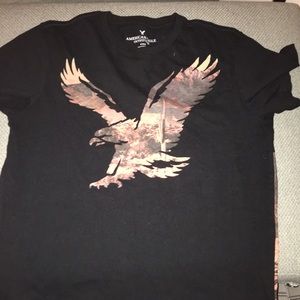 American Eagle Male shirt Brand New