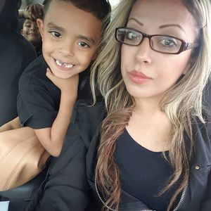 Meet your Posher, Erika