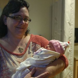 Meet your Posher, Donna