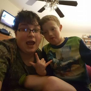 Meet your Posher, Kaitlen