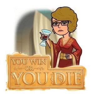 Meet your Posher, Paula