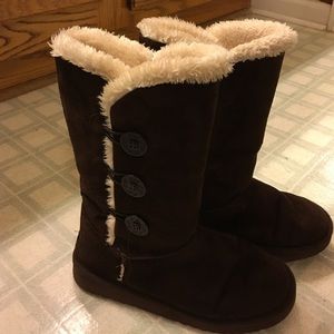 Imitation Uggs