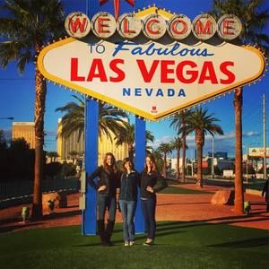 Meet your Posher, Mia