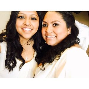 Meet your Posher, Mariela