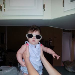 Meet your Posher, Nora