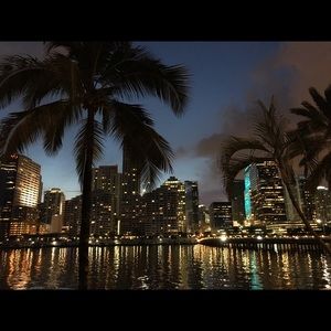 Meet your Posher, Ascension