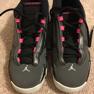 💗AUTHENTIC💗 JORDANS....no box!