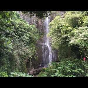 Meet your Posher, Marcie