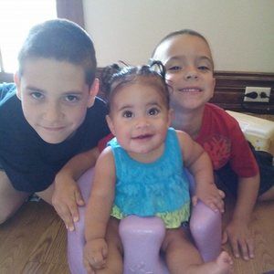 Meet your Posher, Nicole