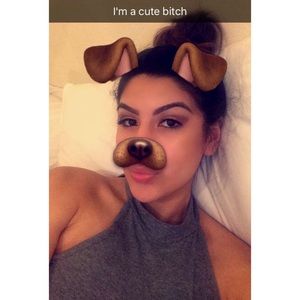 Meet your Posher, Jasmine