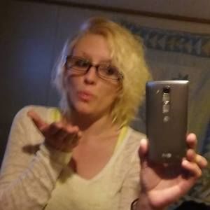 Meet your Posher, Haley lashae