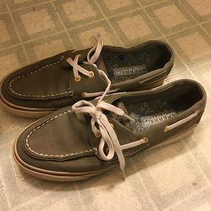 Sperry Topsider
