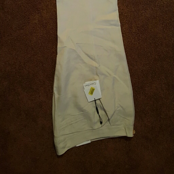 Calvin Klein Dress Slacks