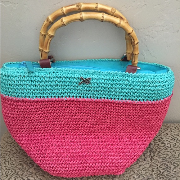 Summer handbag