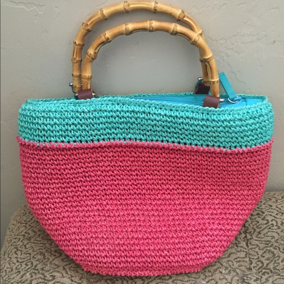 Summer handbag - Picture 2 of 4
