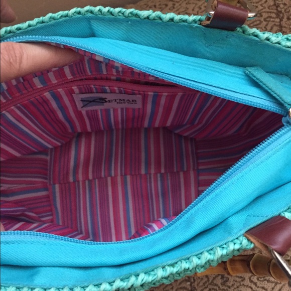 Summer handbag - Picture 3 of 4