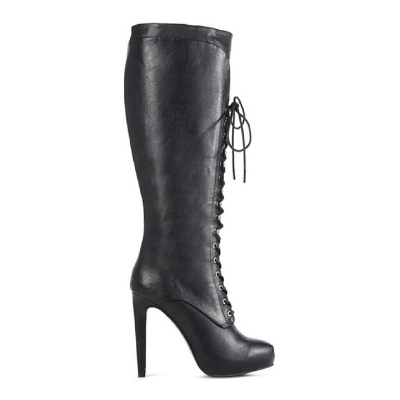Faboulous Just Fab Korinna Boots
