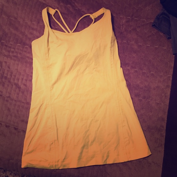 Lulu top
