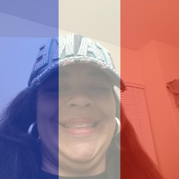 Meet your Posher, Tracie