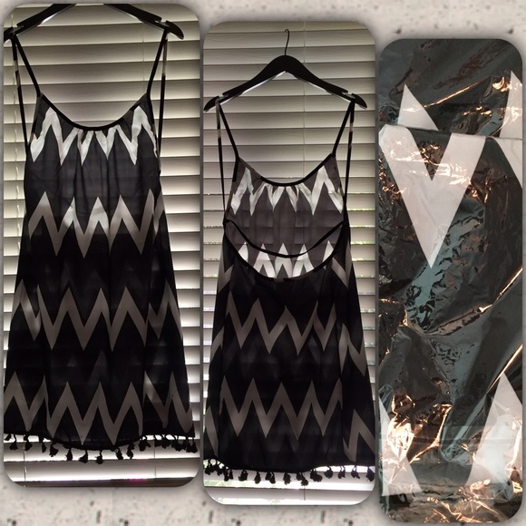 π΄LAST ONEπ΄π₯Saleπ₯ Beach cover up dress - Picture 2 of 4