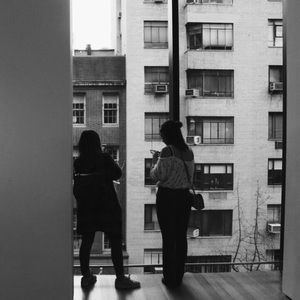 Meet your Posher, Renee