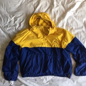 Polo Ski Jacket
