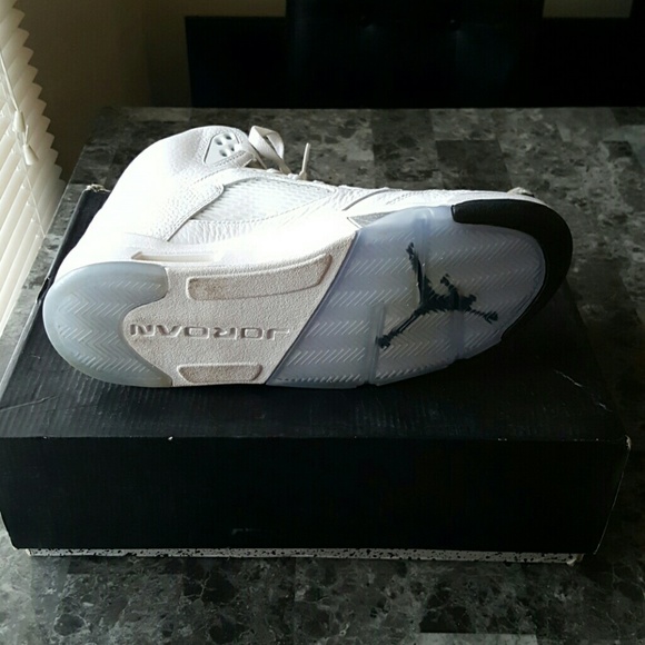 Jordan Retro 5 Jordans.