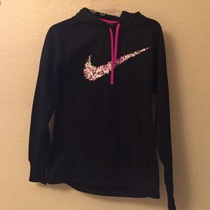 Nike Workout Hoodie