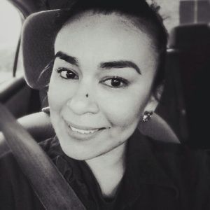 Meet your Posher, Erika