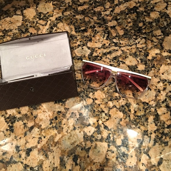 Gucci Shades