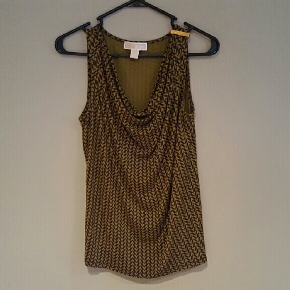 Michael Kors Tank