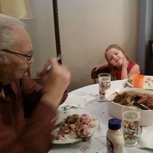 Meet your Posher, Joan