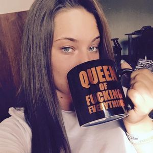 Meet your Posher, Nadja