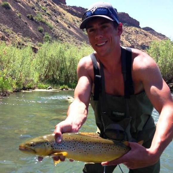 Meet your Posher, Chris - Picture 1 of 1