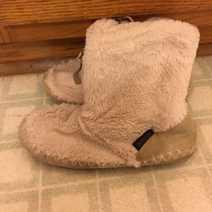 Magellan house shoes