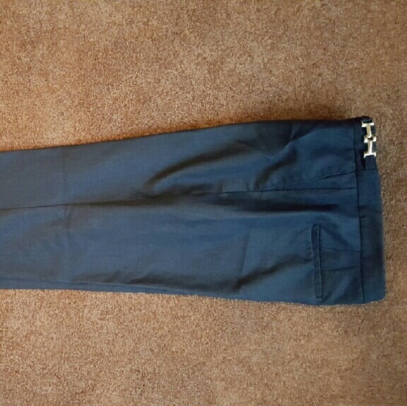 Dress pants