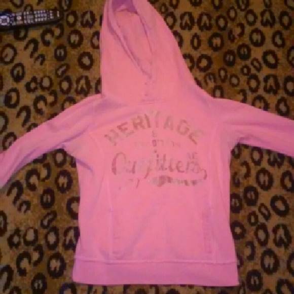 American Hoodie hoodie