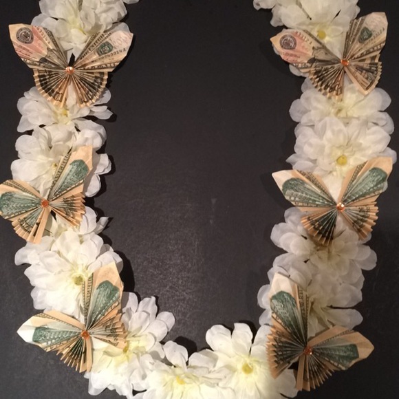 Other Butterfly Money Leis Poshmark - make an offer m 56ec993ef0137daf1e022b76