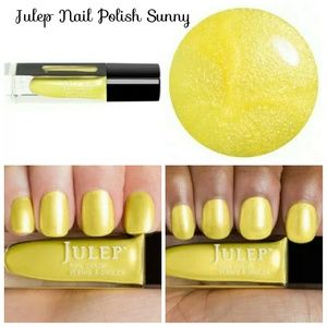 Julep Nail Polish in Sunny