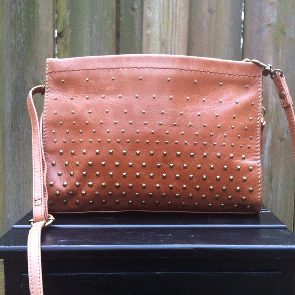The Sak Leather Handbag