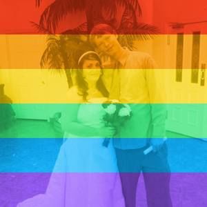 Meet your Posher, Glenn n dina